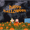 Gifs happy Halloween